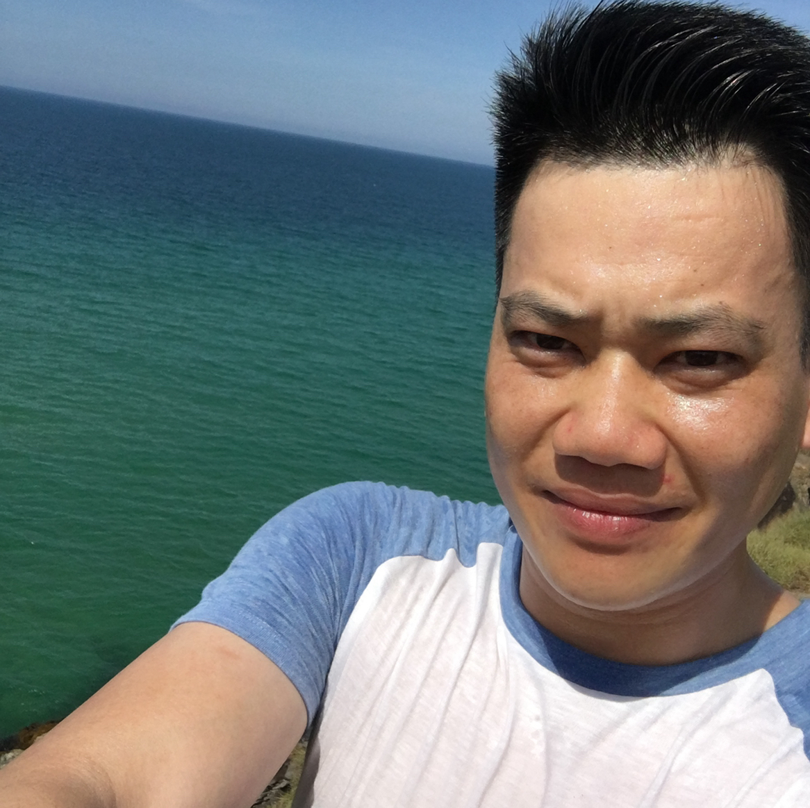 Bài viết của tôi