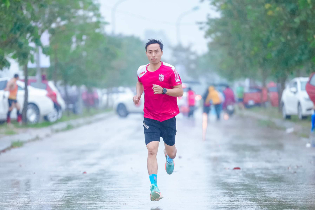 Bài viết của tôi