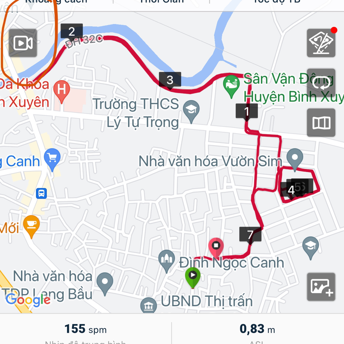 Bài viết của tôi