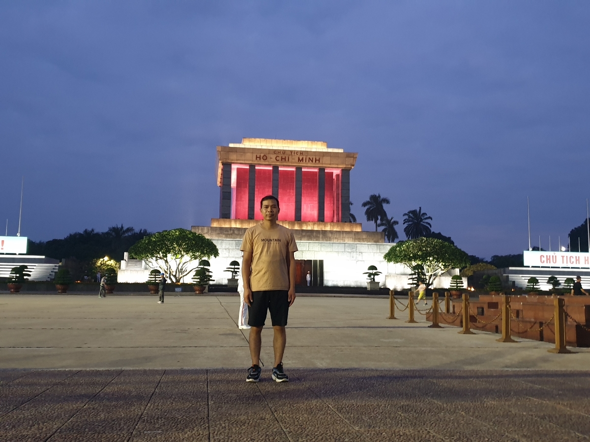 Bài viết của tôi