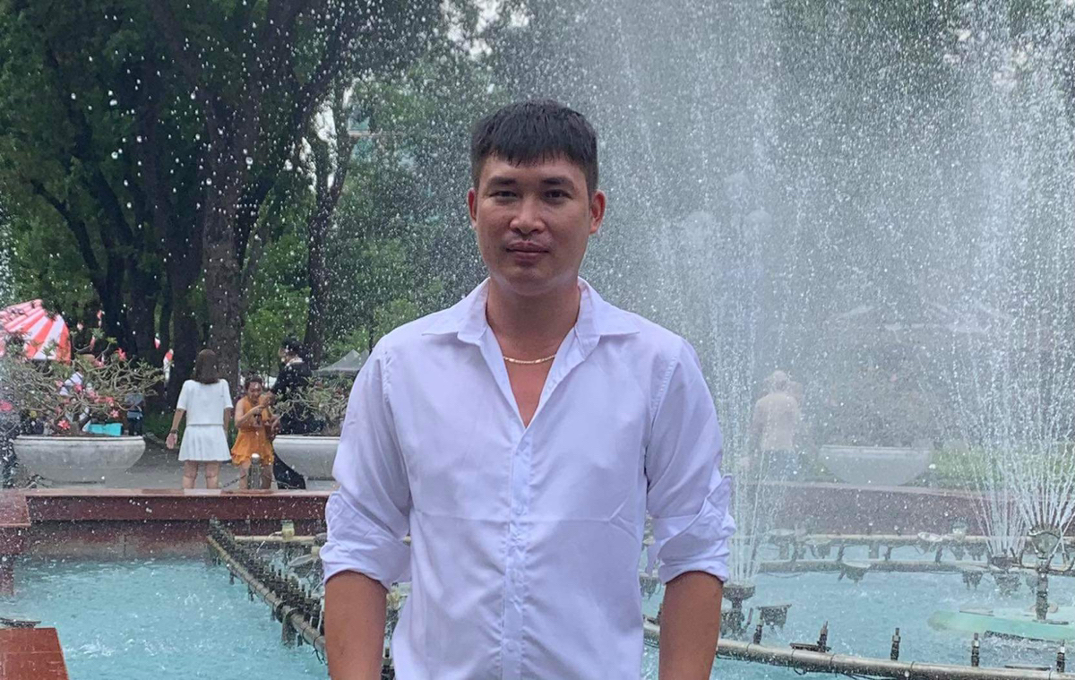 Bài viết của tôi