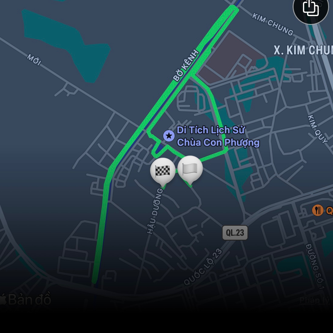 Bài viết của tôi