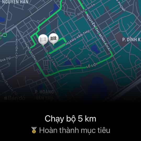 Bài viết của tôi