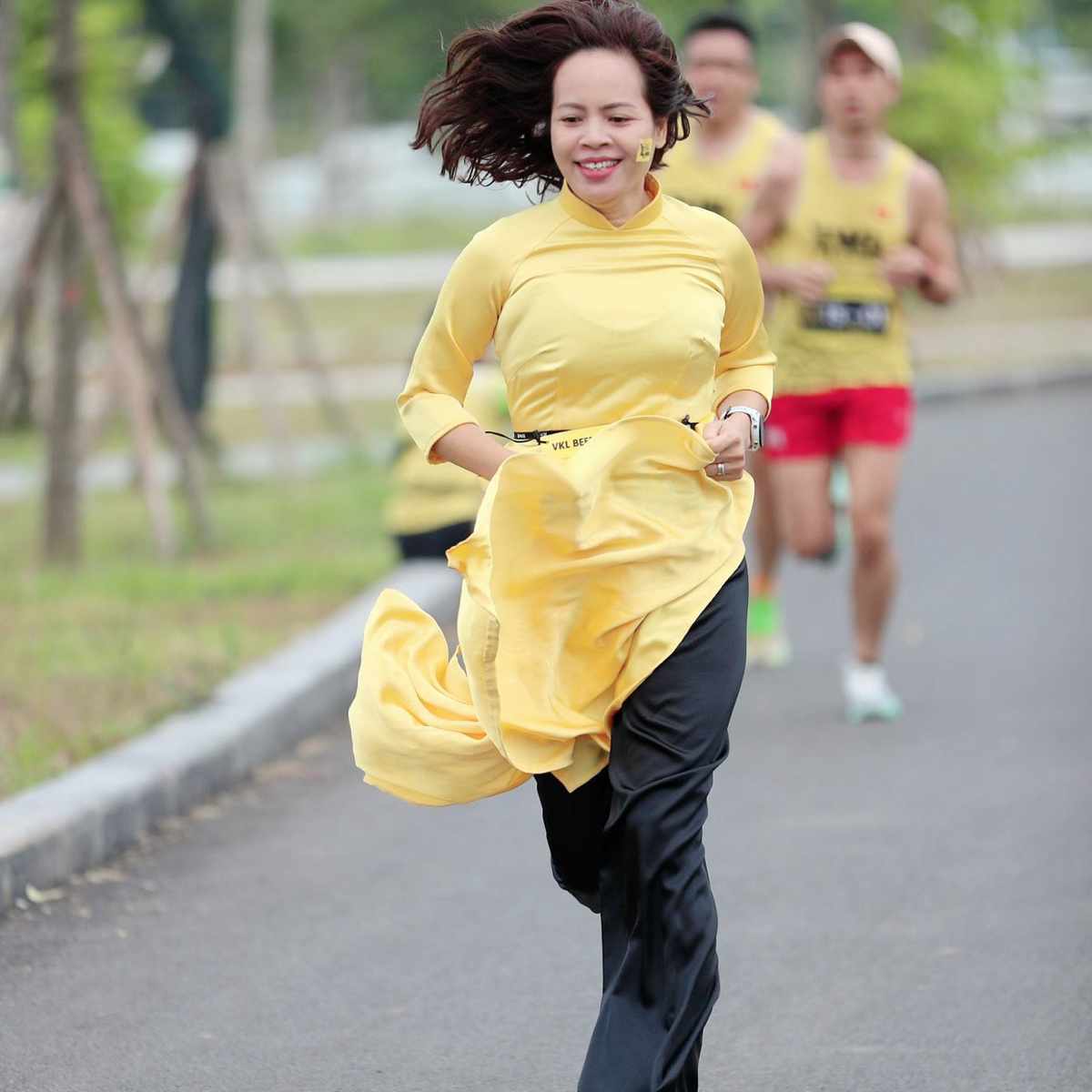 Bài viết của tôi