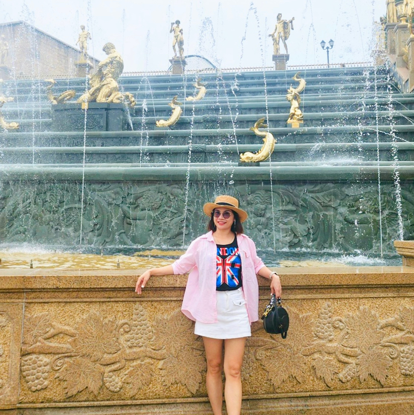 Bài viết của tôi