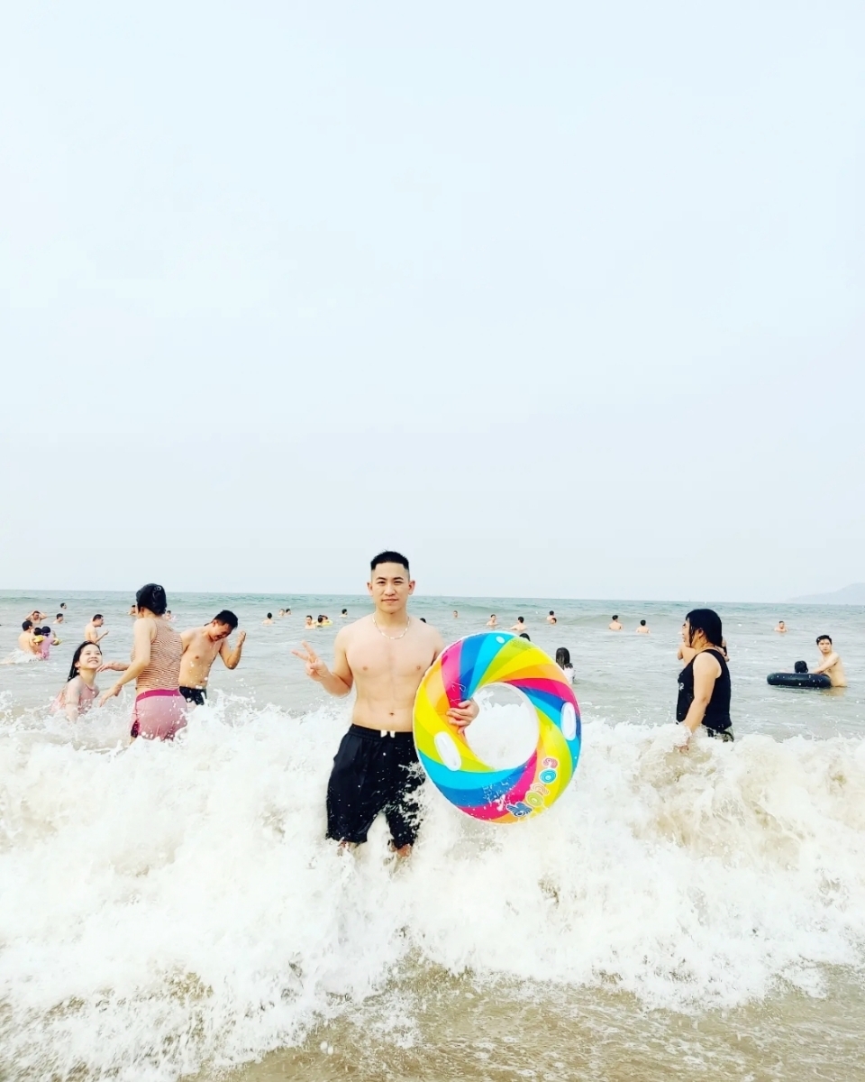 Bài viết của tôi