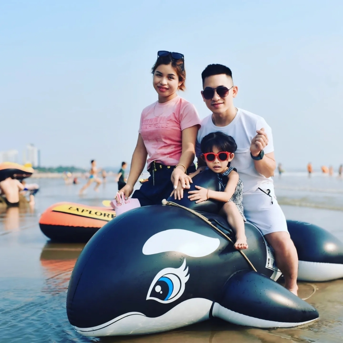 Bài viết của tôi