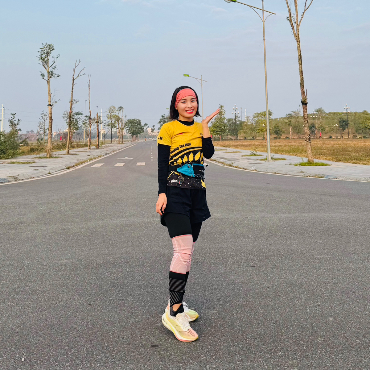 Bài viết của tôi