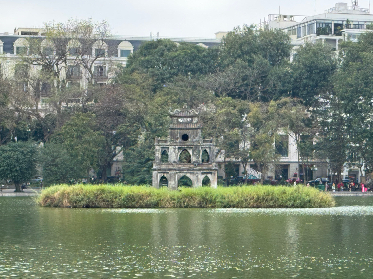Bài viết của tôi