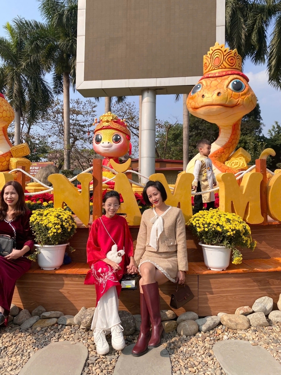 Bài viết của tôi