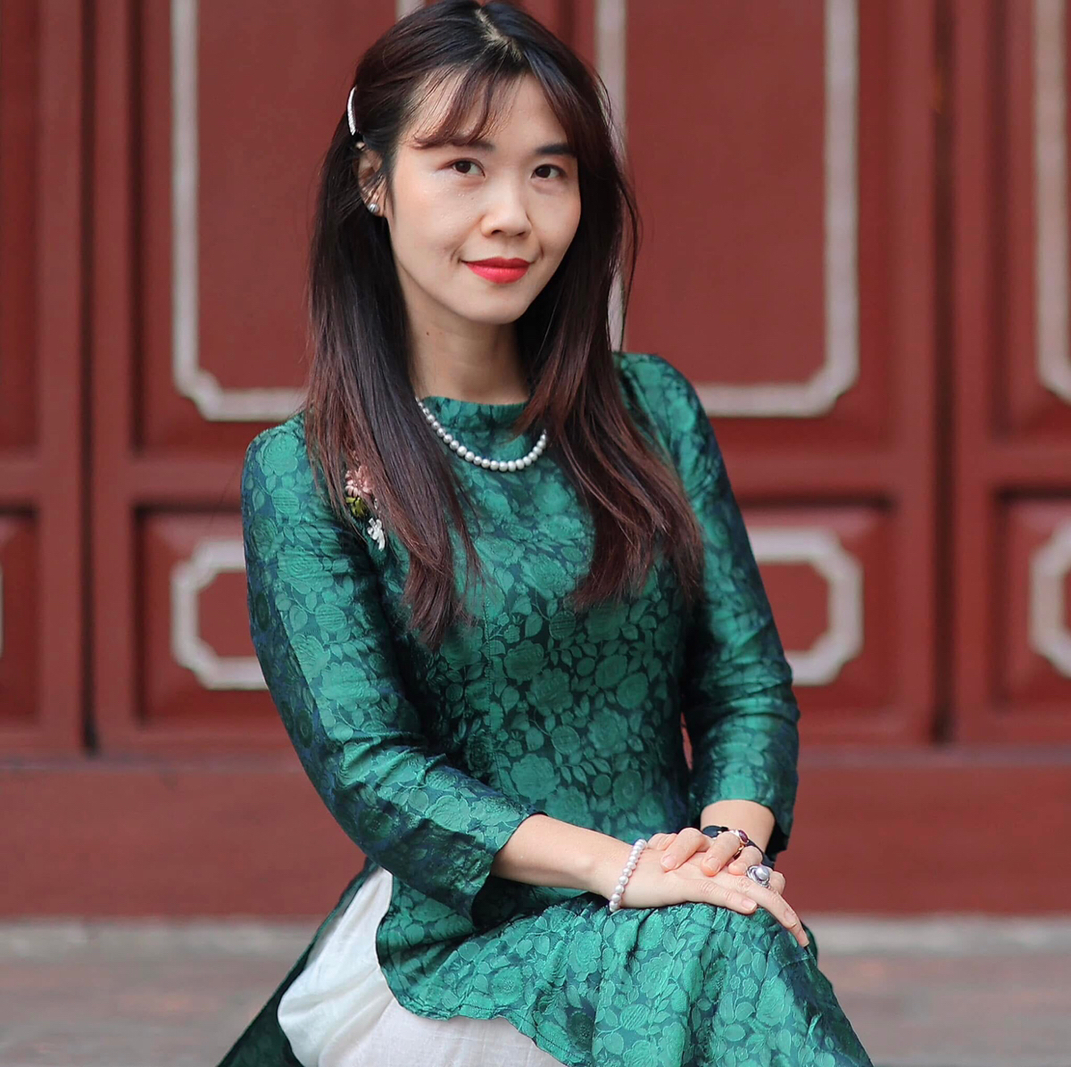 Bài viết của tôi