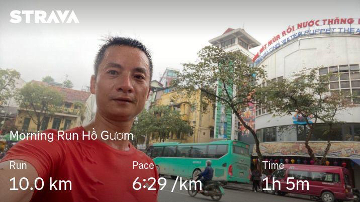 Bài viết của tôi