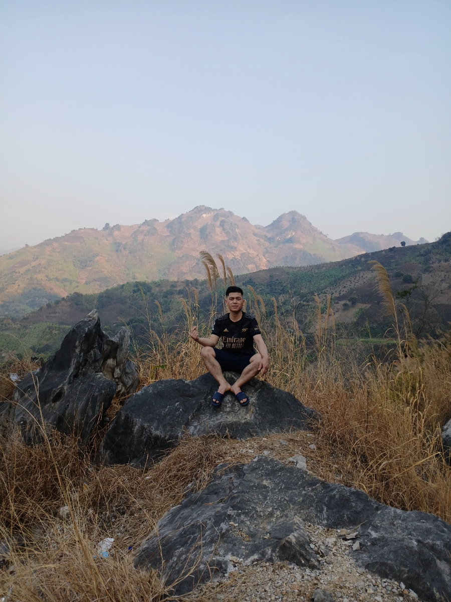 Bài viết của tôi