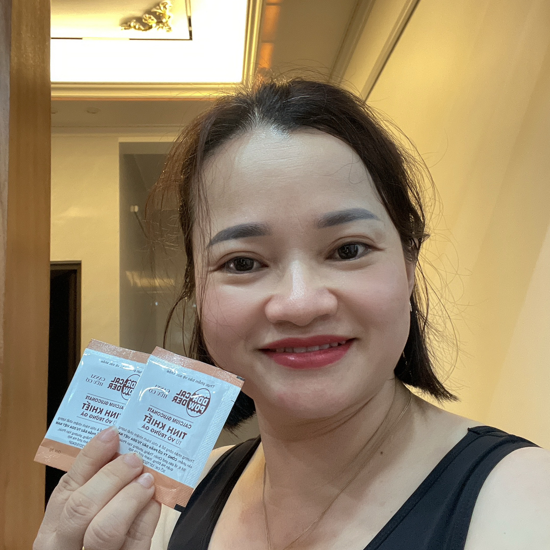 Bài viết của tôi