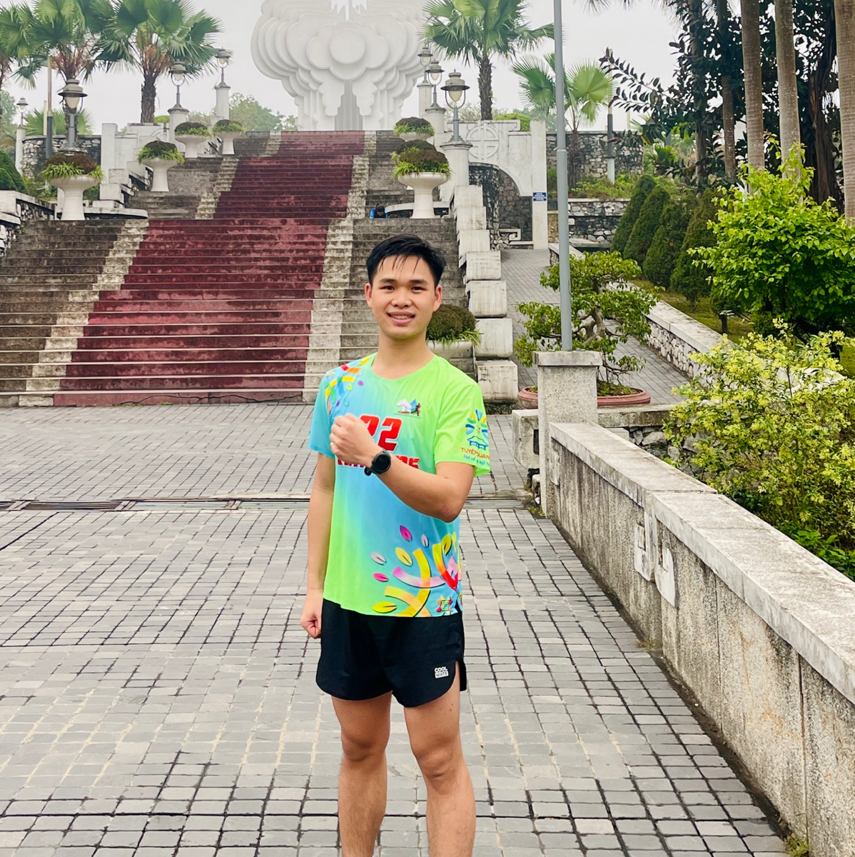 Bài viết của tôi