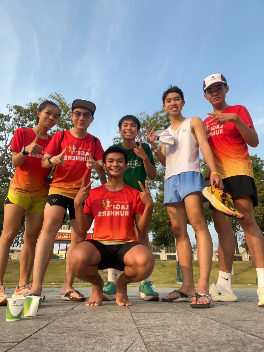 Bài viết của tôi