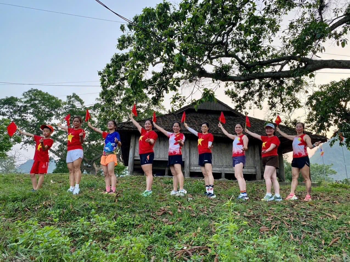 Bài viết của tôi