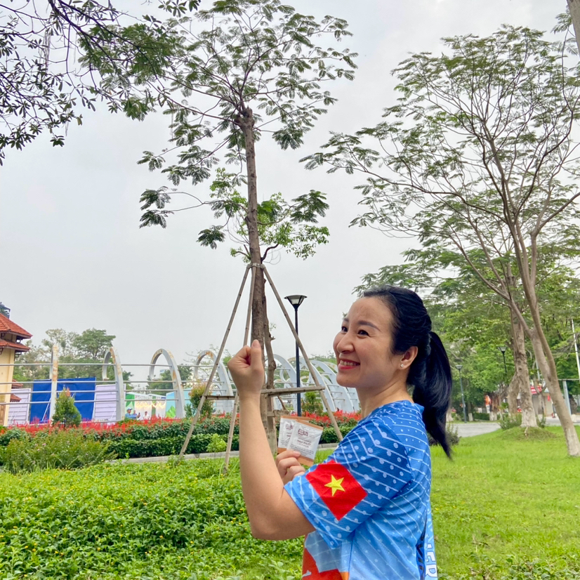 Bài viết của tôi