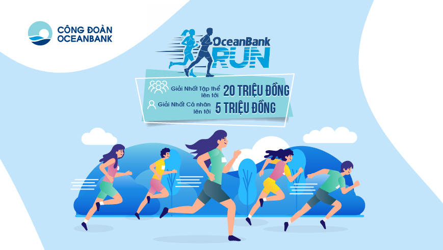 OCEANBANK RUN