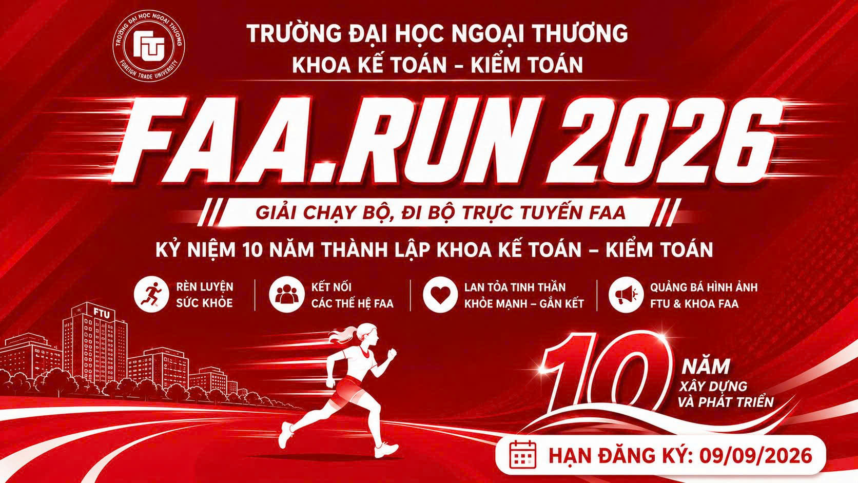 FAA.RUN 2026
