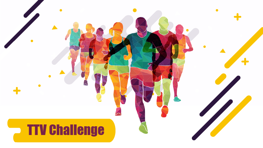 TTV CHALLENGE 2019