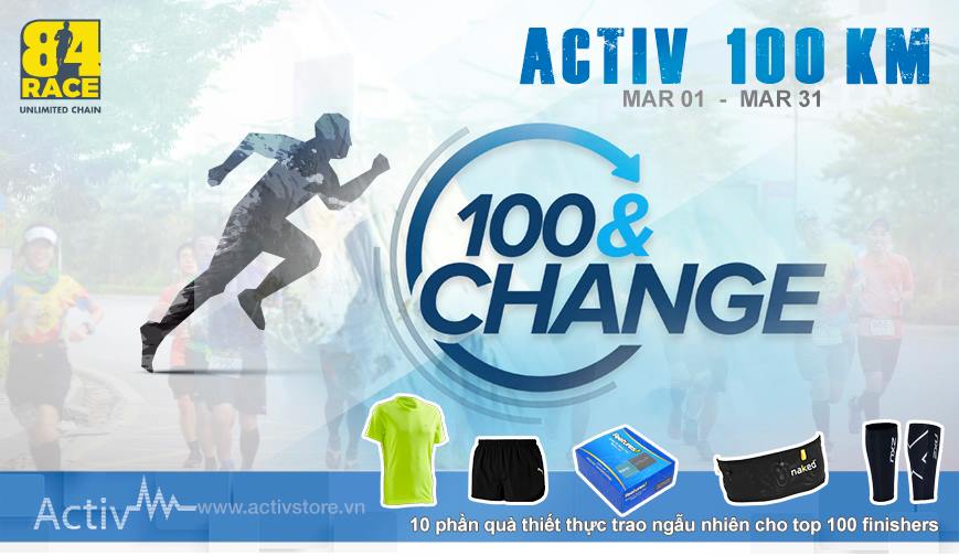 Activ 100