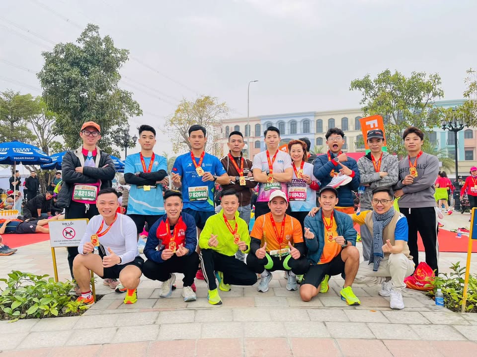 Thử thách tháng 2 - Chào xuân năm mới 2025
