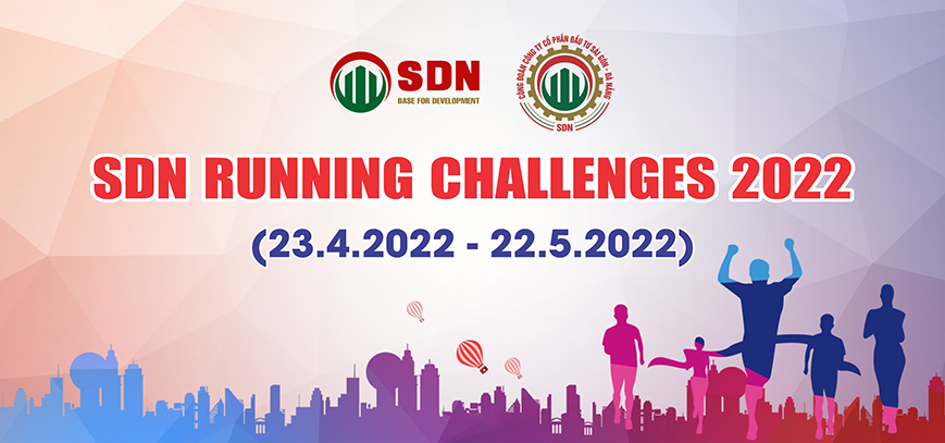 SDN running challenges 2022