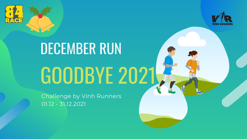 GOOD BYE 2021