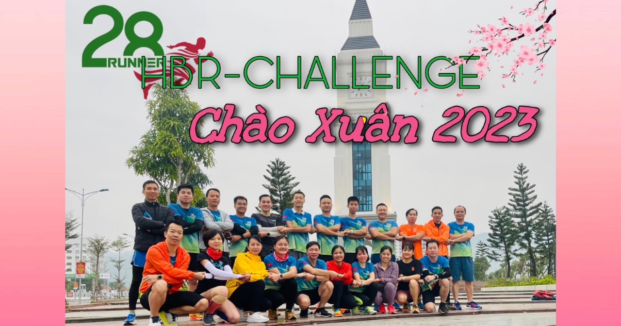 HBR-Chào xuân 2023