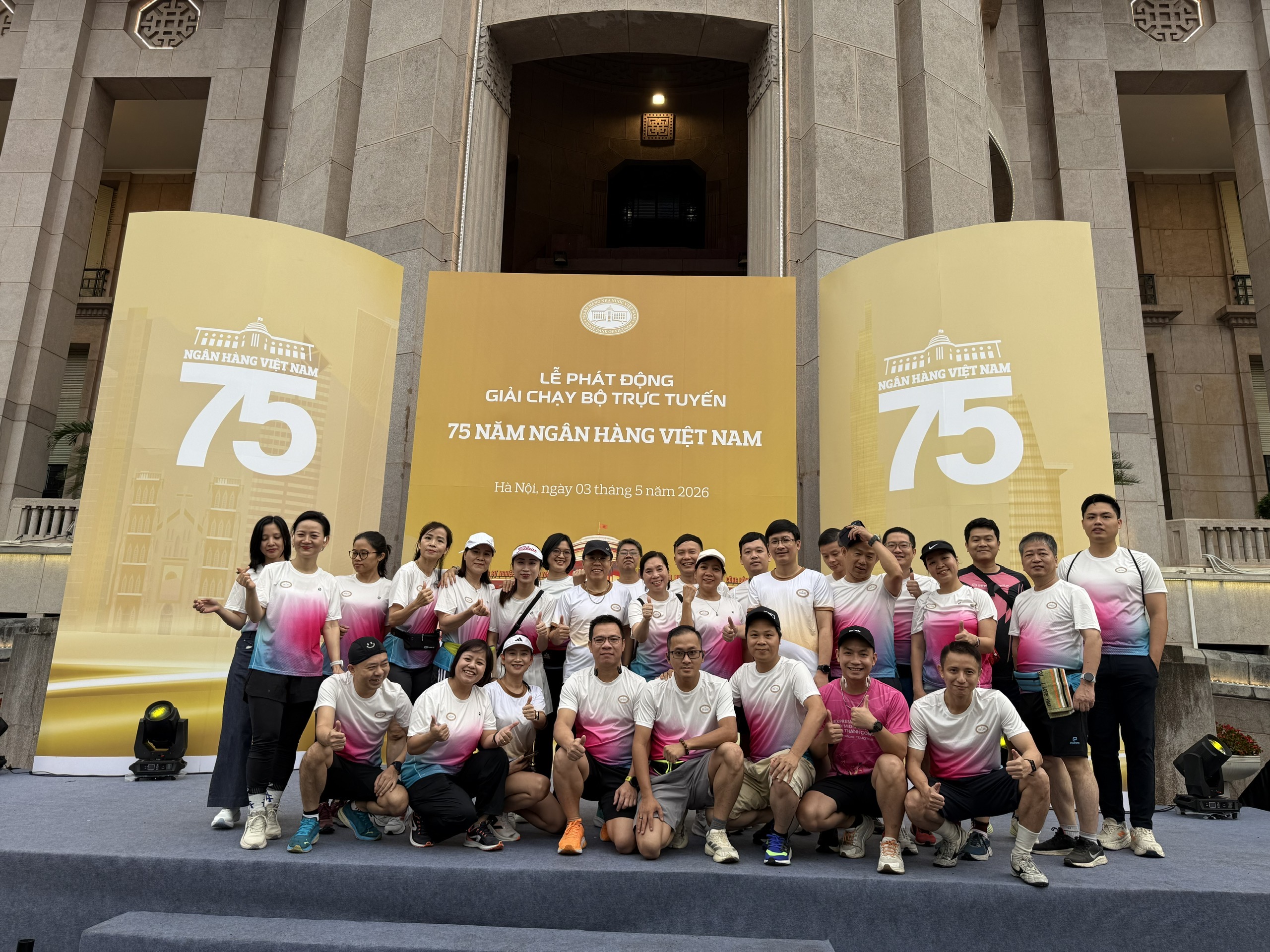 ITRUN 2026 - RUN FOR 55 YEARS