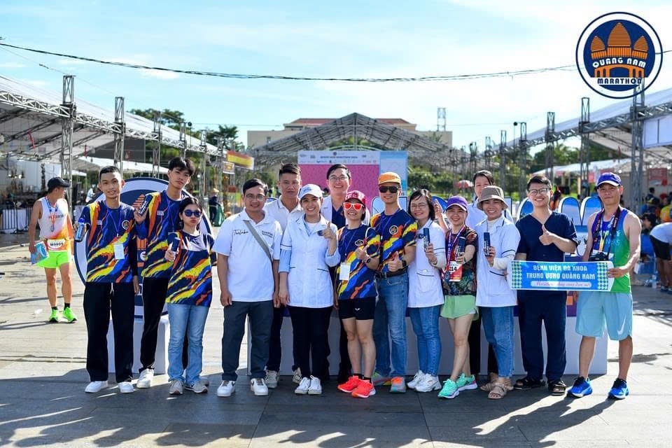 VDHR THỬ THÁCH THÁNG 7 - 2026