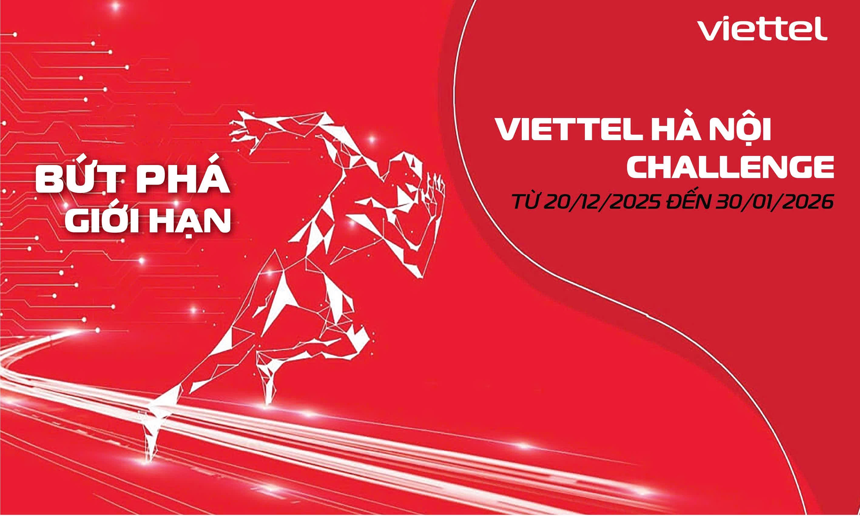 Viettel Hà Nội Challenge