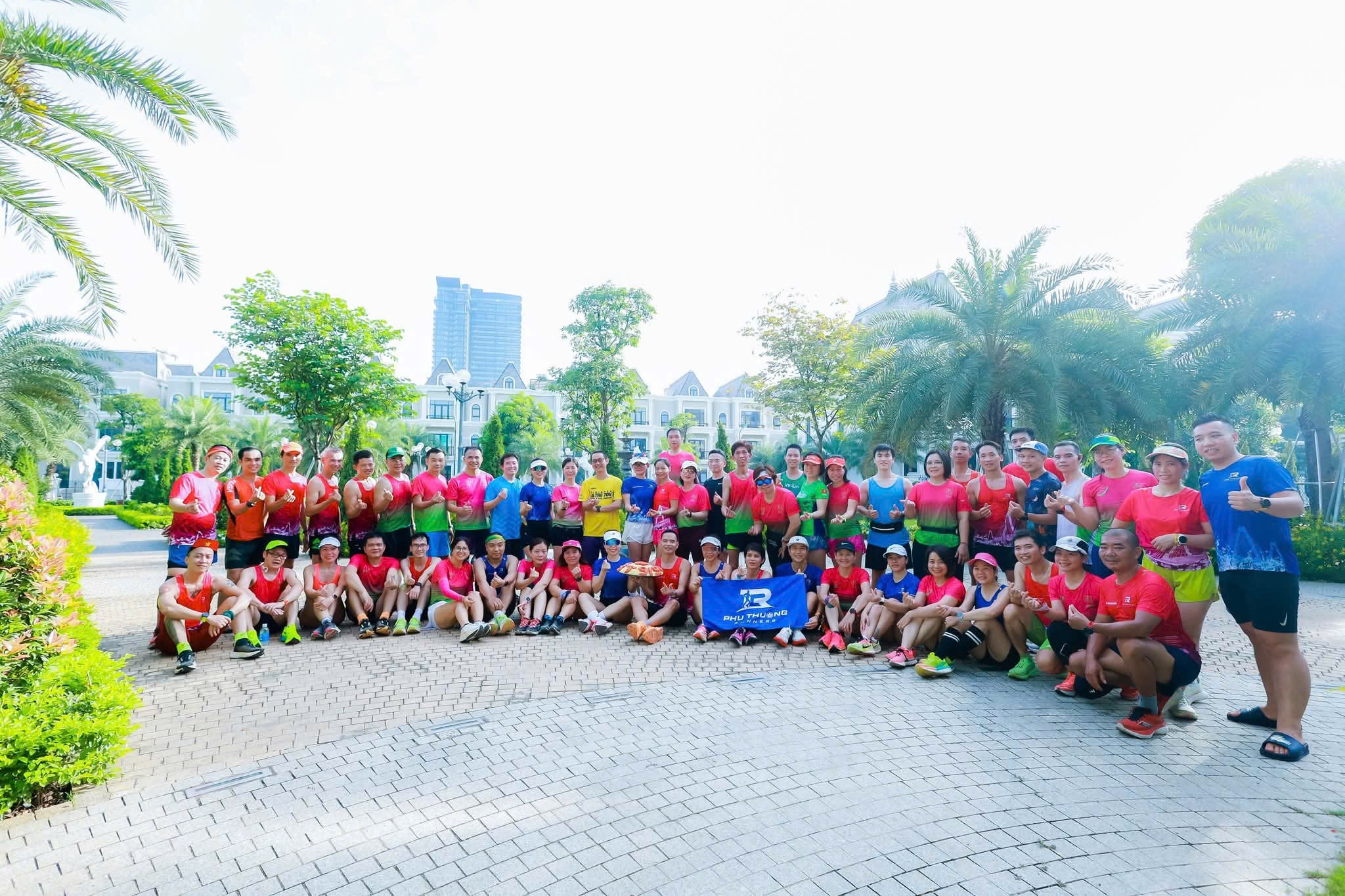 CHALLENGE CHẠY XUYÊN TẾT BÍNH NGỌ 2026