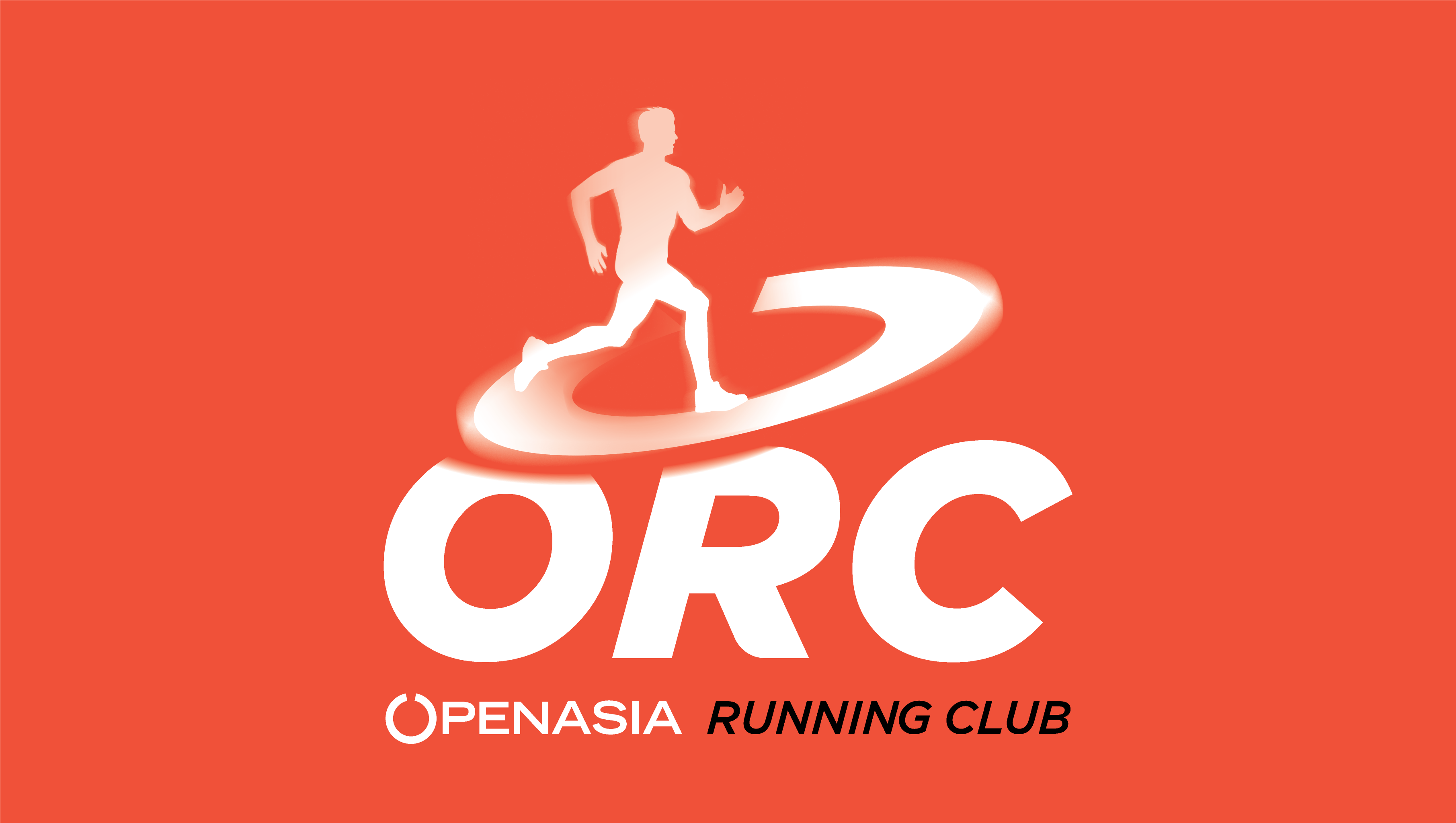 OPENASIA RUNNING CLUB - Warm-up Challenge - Share the Logos, Share the Memories