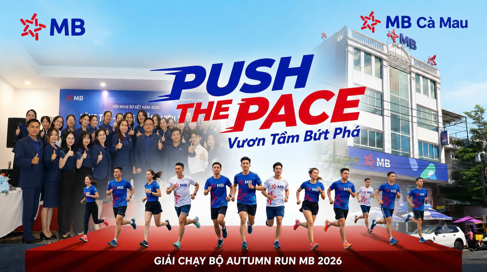 Autumn Run MB 2026