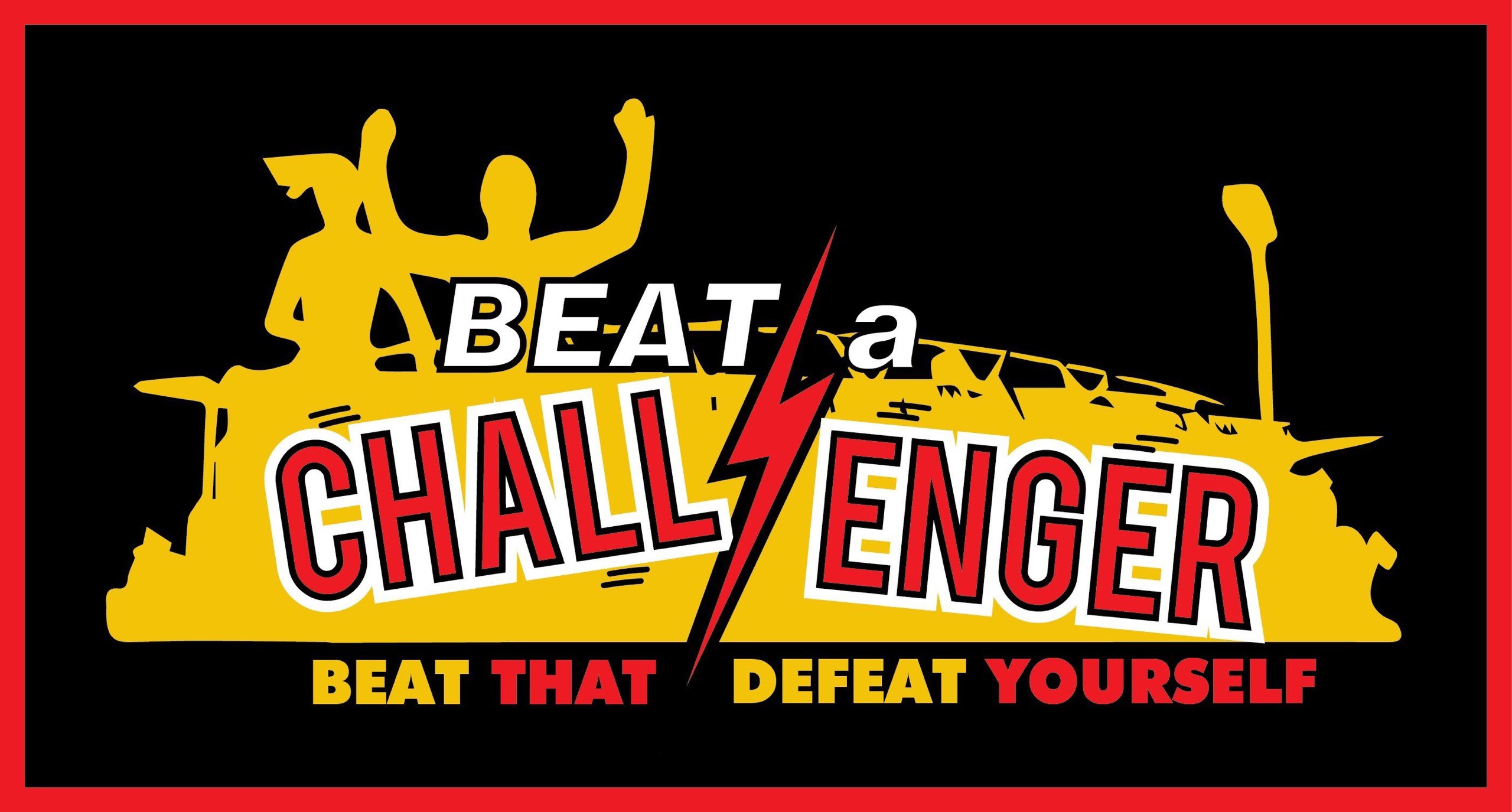 MDR - Beat a Challenger