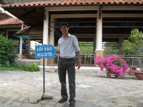 Bài viết của tôi