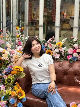 Bài viết của tôi