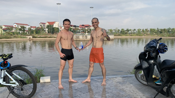 Bài viết của tôi