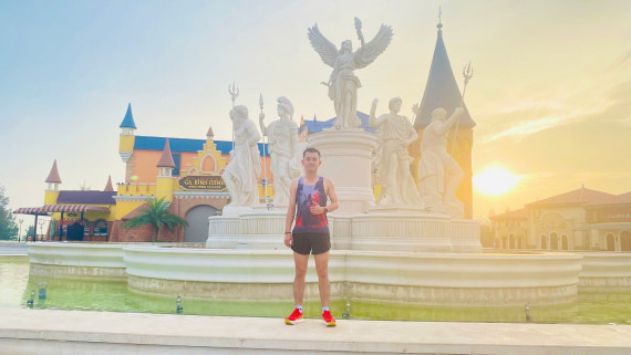 Bài viết của tôi