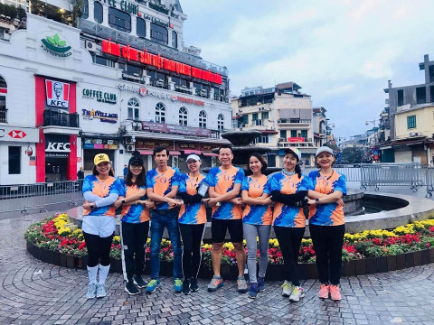 Bài viết của tôi