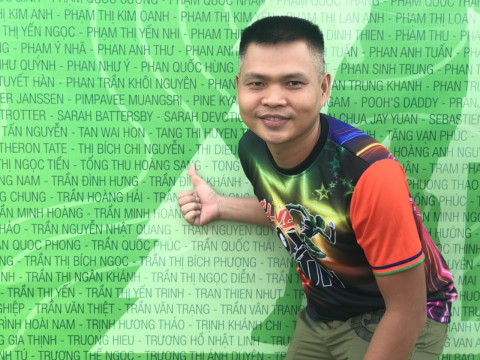 Bài viết của tôi
