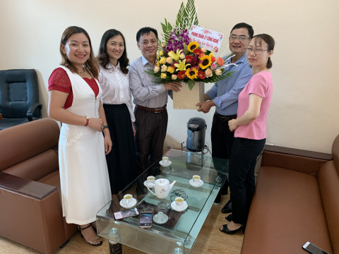 Bài viết của tôi