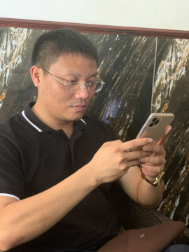 Bài viết của tôi