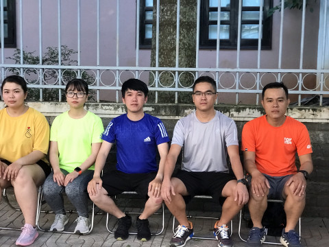 Bài viết của tôi