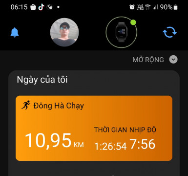 Bài viết của tôi
