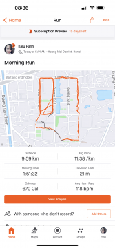 Bài viết của tôi