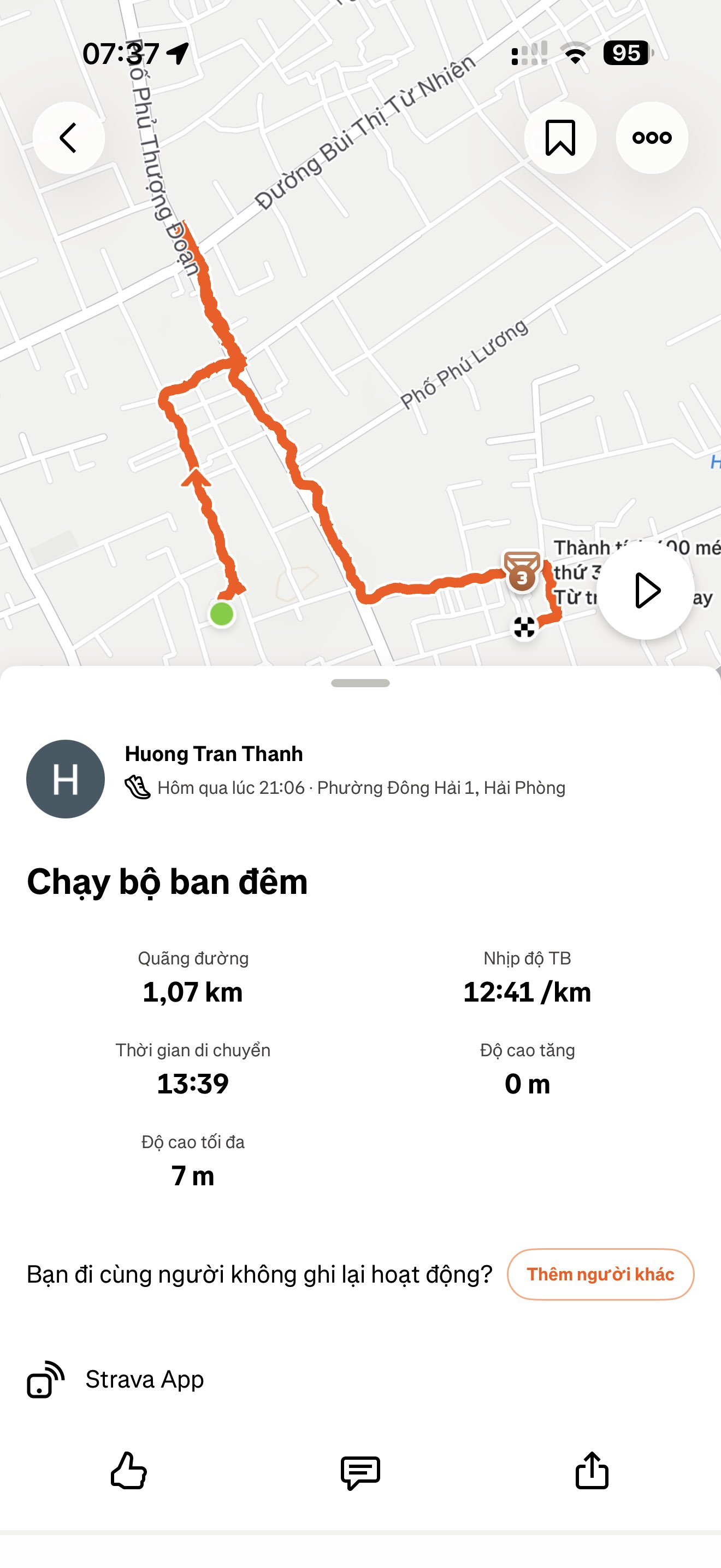 Bài viết của tôi