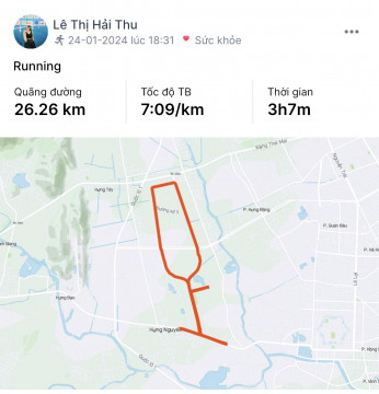 Bài viết của tôi